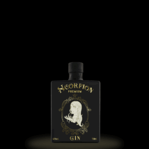 Scorpion Gin