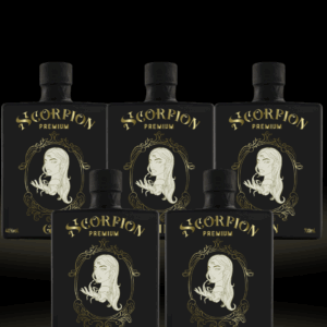 ScorpionKit 5 pezzi